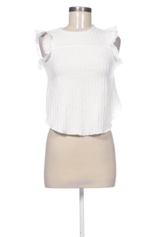 Damen Shirt H&M, Größe XS, Farbe Weiß, Preis € 9,00, #137950241