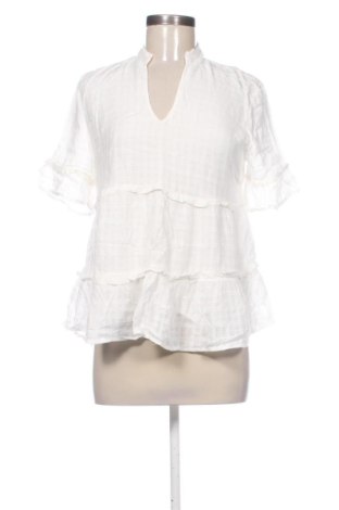 Damen Shirt Object, Größe S, Farbe Weiß, Preis € 11,00, #137950259