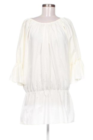 Bluză de femei Unbranded, Mărime M, Culoare Ecru, Preț 31,49 Lei, #137950337