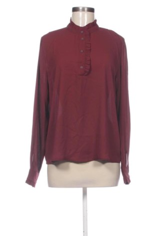 Damen Shirt Jdy, Größe M, Farbe Rot, Preis € 4,00, #137950445