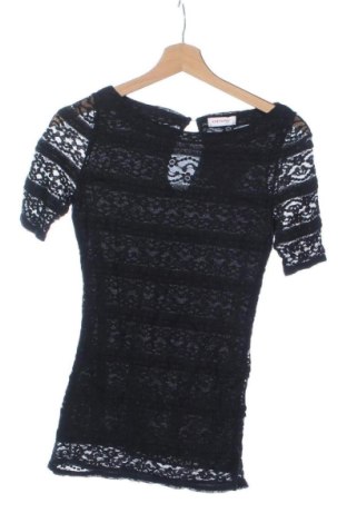 Bluzka damska Orsay, Rozmiar S, Kolor Czarny, Cena 42,34 zł, #137950519