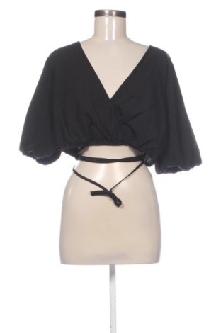 Bluză de femei SHEIN, Mărime XL, Culoare Negru, Preț 41,99 Lei, #137950694