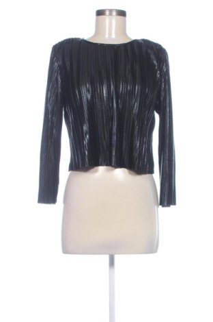 Bluzka damska Zara, Rozmiar M, Kolor Czarny, Cena 42,34 zł, #137950730