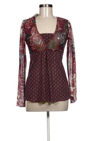 Bluzka damska Unbranded, Rozmiar M, Kolor Kolorowy, Cena 16,93 zł, #137950851