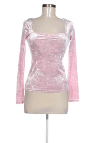 Bluză de femei & Other Stories, Mărime XS, Culoare Roz, Preț 78,74 Lei, #137951068