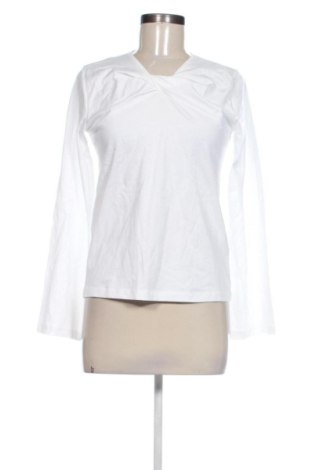 Bluză de femei Arket, Mărime S, Culoare Alb, Preț 78,74 Lei, #137951078