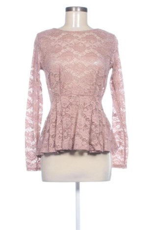 Bluză de femei Bik Bok, Mărime L, Culoare Mov deschis, Preț 26,25 Lei, #137951138