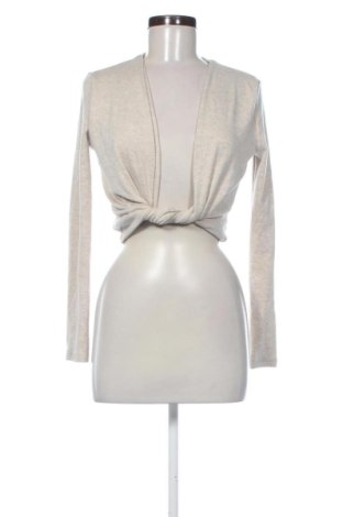 Дамска блуза SHEIN, Размер S, Цвят Бежов, Цена 4,00 €, #137951145