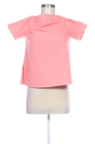 Дамска блуза ASOS, Размер M, Цвят Розов, Цена 11,00 €, #137951182