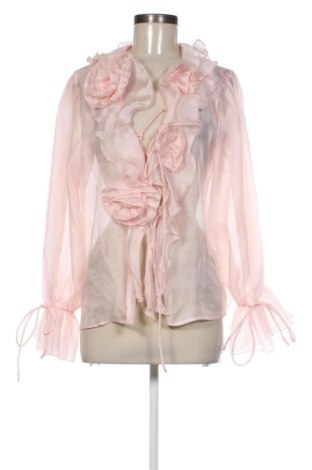 Bluzka damska Unbranded, Rozmiar M, Kolor Różowy, Cena 78,15 zł, #137951184
