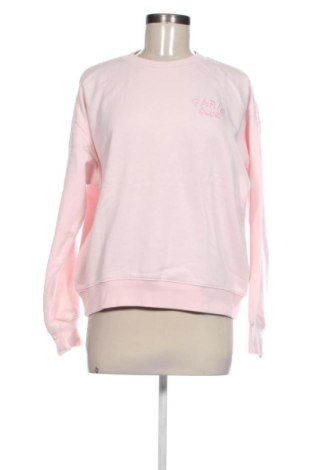 Bluză de femei H&M, Mărime S, Culoare Roz, Preț 36,74 Lei, #137951195