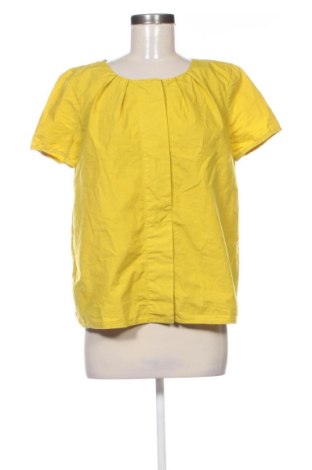 Bluză de femei Zenggi, Mărime M, Culoare Galben, Preț 110,23 Lei, #137951255