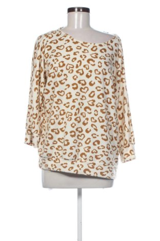 Bluzka damska Kim & Co., Rozmiar XXL, Kolor Kolorowy, Cena 34,75 zł, #137951364