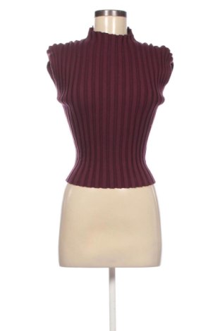 Bluză de femei Reserved, Mărime S, Culoare Mov, Preț 75,00 Lei, #137951369
