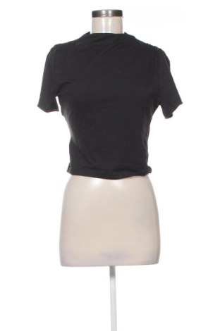 Γυναικείο t-shirt Unbranded, Μέγεθος M, Χρώμα Μαύρο, Τιμή 11,99 €, #137951515