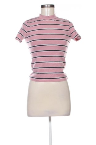Γυναικείο t-shirt Unbranded, Μέγεθος S, Χρώμα Σάπιο μήλο, Τιμή 10,99 €, #137951528