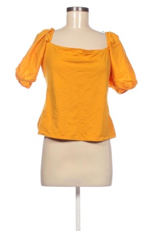 Bluză de femei Unbranded, Mărime M, Culoare Portocaliu, Preț 47,00 Lei, #137951537