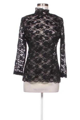 Bluzka damska Neo Noir, Rozmiar L, Kolor Czarny, Cena 38,10 zł, #137951754