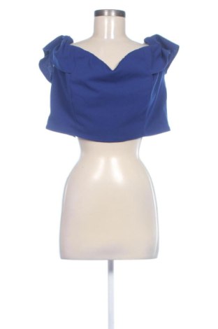 Bluzka damska Unbranded, Rozmiar L, Kolor Niebieski, Cena 38,10 zł, #137951907