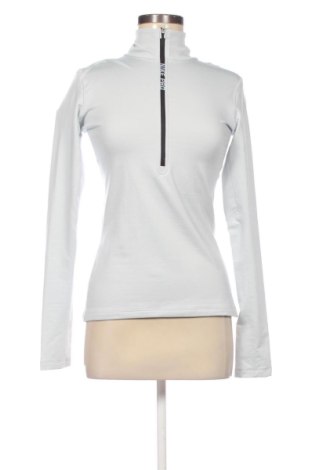 Γυναικεία μπλούζα Nike, Μέγεθος M, Χρώμα Μπλέ, Τιμή 17,00 €, #137952052
