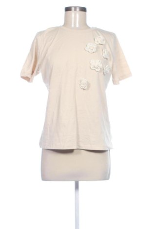 Damen Shirt Unbranded, Größe L, Farbe Beige, Preis 9,00 €, #137952365