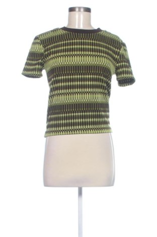 Damen Shirt Zara, Größe M, Farbe Mehrfarbig, Preis 12,00 €, #137952402
