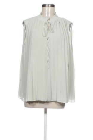 Damen Shirt H&M, Größe L, Farbe Grün, Preis 8,00 €, #137952419