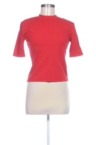 Damen Shirt Sinsay, Größe M, Farbe Rot, Preis 8,00 €, #137952452
