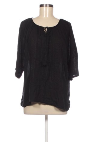 Bluză de femei Unbranded, Mărime XL, Culoare Negru, Preț 54,00 Lei, #137952456