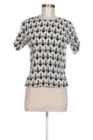 Bluză de femei H&M, Mărime S, Culoare Multicolor, Preț 47,24 Lei, #137952478