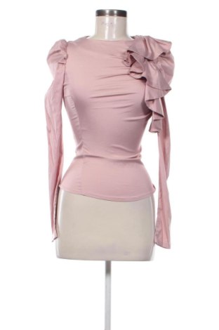 Bluză de femei Who What Wear, Mărime S, Culoare Mov deschis, Preț 52,49 Lei, #137952511