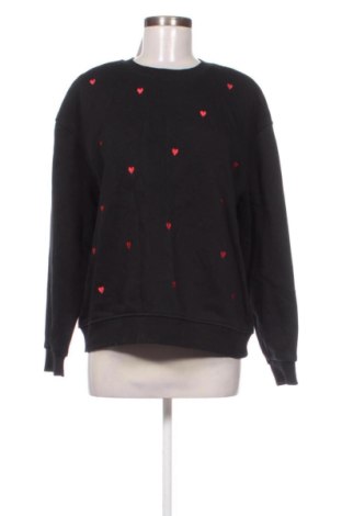 Bluză de femei Reserved, Mărime L, Culoare Negru, Preț 31,49 Lei, #137952520