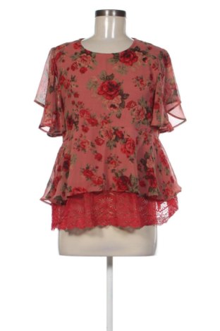 Bluză de femei VILA, Mărime M, Culoare Multicolor, Preț 62,99 Lei, #137952563