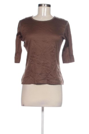 Bluză de femei Unbranded, Mărime L, Culoare Maro, Preț 47,24 Lei, #137952636