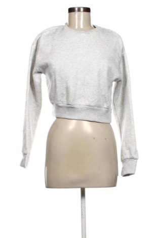 Damen Shirt Janina, Größe S, Farbe Grau, Preis 6,00 €, #137952658