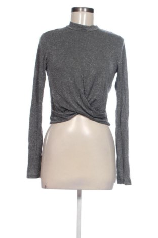 Bluză de femei Zebra, Mărime L, Culoare Gri, Preț 31,49 Lei, #137952661