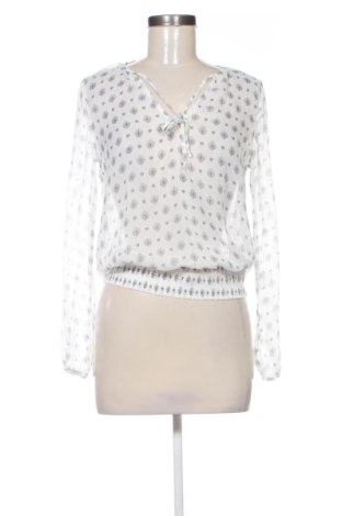 Bluză de femei H&M, Mărime XS, Culoare Multicolor, Preț 52,54 Lei, #137952718