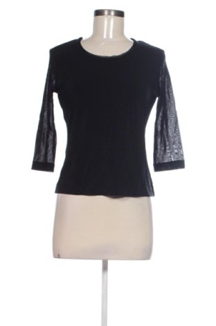 Bluză de femei Verse, Mărime M, Culoare Negru, Preț 36,74 Lei, #137952724