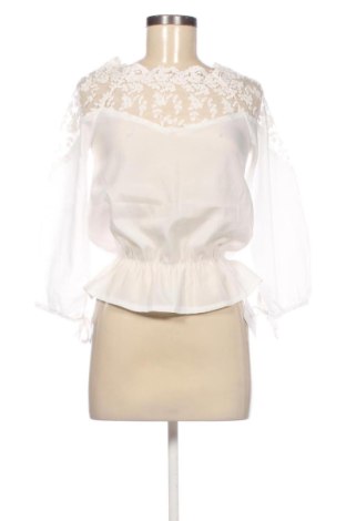 Bluză de femei Unbranded, Mărime S, Culoare Alb, Preț 40,58 Lei, #137952752