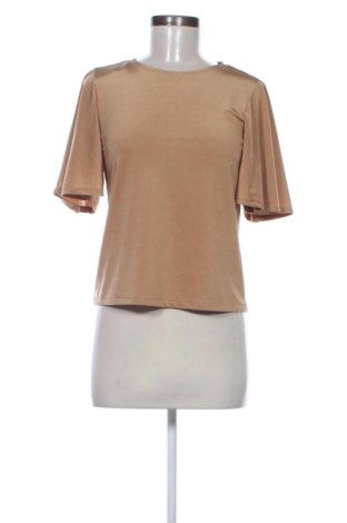 Damen Shirt H&M, Größe XS, Farbe Beige, Preis 8,00 €, #137952770