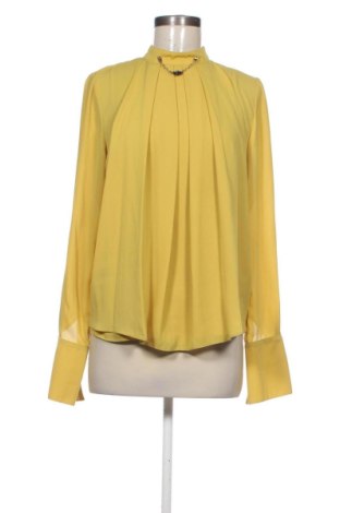 Damen Shirt Junona, Größe L, Farbe Gelb, Preis 48,32 €, #137952774