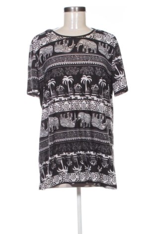 Bluză de femei Unbranded, Mărime XXL, Culoare Multicolor, Preț 73,49 Lei, #137952775