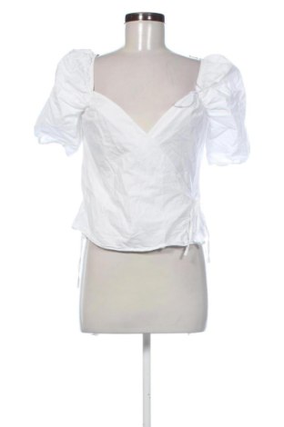 Női blúz H&M, Méret S, Szín Fehér, Ár 3 191 Ft, #137952804
