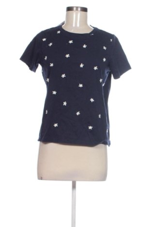 Bluză de femei Gina, Mărime M, Culoare Albastru, Preț 57,74 Lei, #137952816