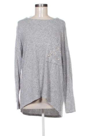 Bluză de femei Amisu, Mărime M, Culoare Gri, Preț 21,00 Lei, #137952821
