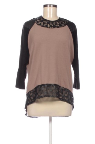 Damen Shirt Lucy, Größe XL, Farbe Mehrfarbig, Preis 6,00 €, #137952829