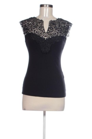 Bluză de femei Body Flirt, Mărime XS, Culoare Negru, Preț 57,74 Lei, #137952891