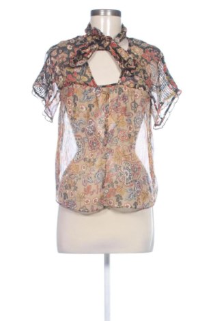 Damen Shirt Unbranded, Größe XS, Farbe Mehrfarbig, Preis 8,00 €, #137952920