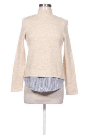 Bluză de femei Montego, Mărime M, Culoare Bej, Preț 21,00 Lei, #137953088