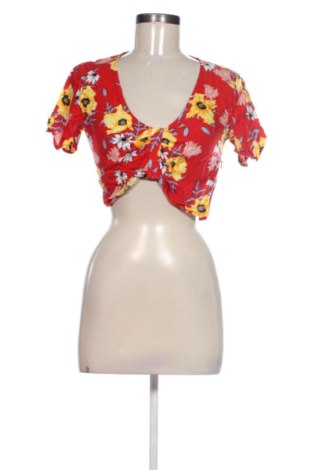 Bluză de femei H&M, Mărime S, Culoare Multicolor, Preț 47,24 Lei, #137953090